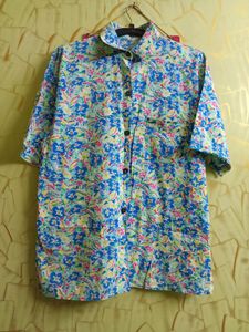 Unisex Shirt For Summer 🏝️🌞