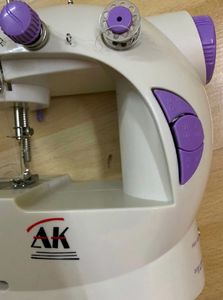 Mini Sewing Machine