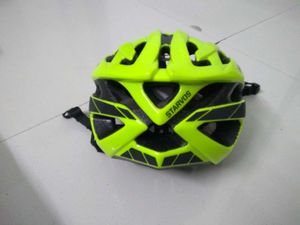 Bontrager Starvos Cycle Helmet New And Unused