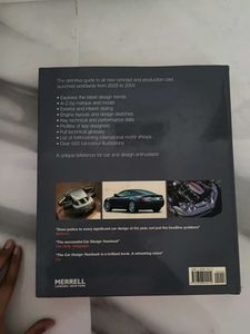 The Car Design Yearbook 3