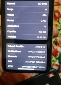 I Phone 10