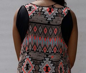 Summer Top