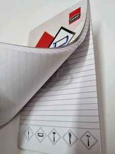 Note Pad📝