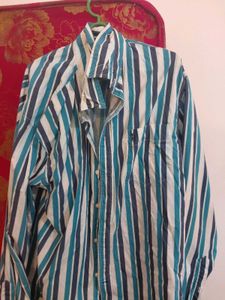 U. S POLO MEN ORIGINAL SHIRT