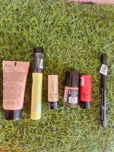 Oriflame oncolour make-up kit