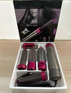 5-in-1 Hair Styler &amp; Dryer