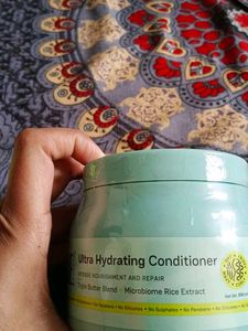 Moxie Ultra Hydrating Conditioner