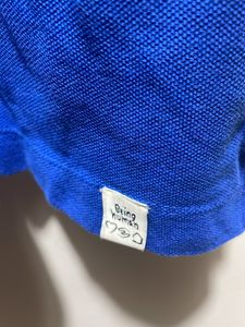 Size L Being Human