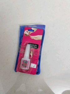 New 100 pcs Nail Tips