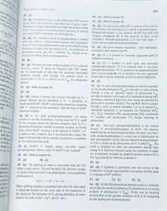 MTG Fingertips (BIOLOGY)
