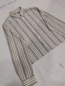 Men's Boxxy fit shirt