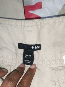 New H&amp;M Pant For Women