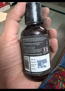 VINCI Botanicals Hair Cleanser