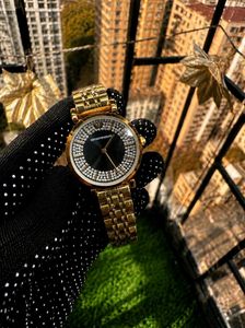 Emporio Armani watch