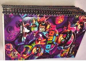 Cool Bear Design Notebook 4