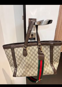 Stylish Gucci Tote Bag