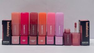 Huda Beauty blush