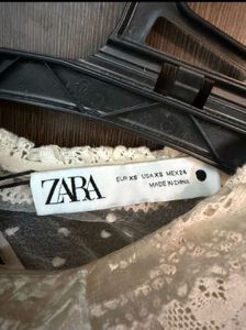  Zara party wear top