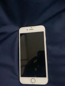 iPhone(not working)-battery replacement needed