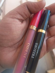 Important Lipstick 💄😍