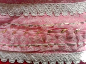 Light Pink Anarkali 💓🦢💓