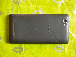 Sony Xperia c2004 Not working