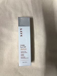 NEW SAYY Under Eye Gel