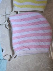 Baby Hat Bundle (Set of 4)