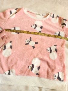 Winter Wear T Shirts