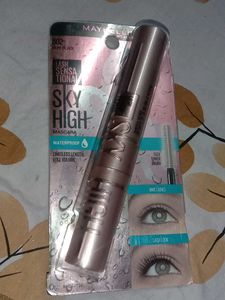 Maybelline Sky High' Maskara