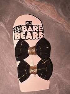 Assorted Cute Hair Clips kanjak