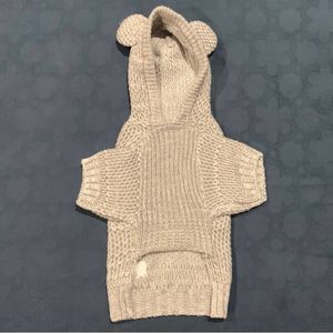 Pupcrew Hoodie For pups