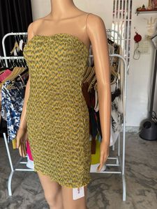 savana tube short one piece