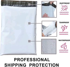 Poly Mailer Envelope 12*16 Ench 20 Pcs