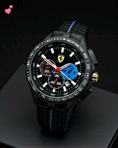 Ferrari Watch For Men
