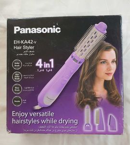 Panasonic Hair Appliances