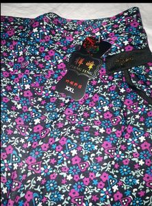 Girls Jegging
