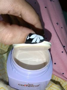 I'm Coffee Super Glow Facial Mask