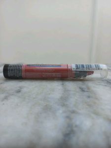 Burt's Bees Matte Lipstick Crayon