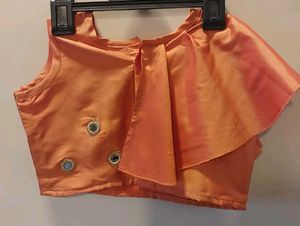 Kids 5-8 years Lehenga Choli Set