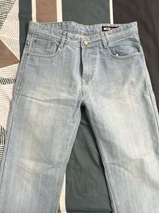 Tommy Hilfiger Light Jeans