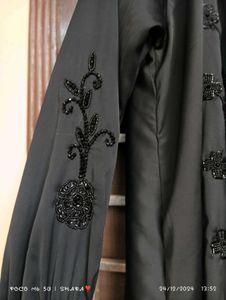 abaya Fabric Nida Fabri