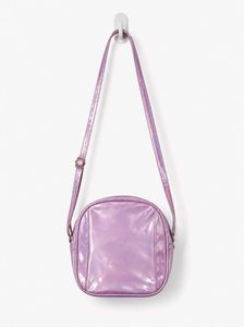 Kids Unicorn Pop-It Crossbody Bag