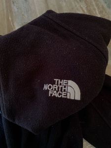 The North Face Vintage Y2K Fleece Sherpa Jacket