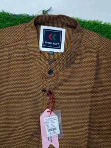 CROSSCOURT CASUAL KURTA