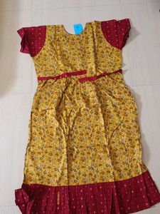 frock Modal nighty