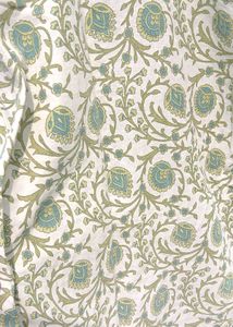Elegant Floral Print Kurta pajama 💚✨
