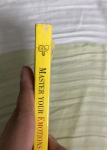 🆕 Master your Emotions Book Paperback