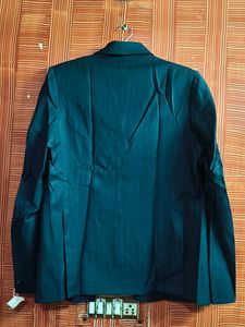 Tailor made Elegant Striped Blazer &amp; Pants