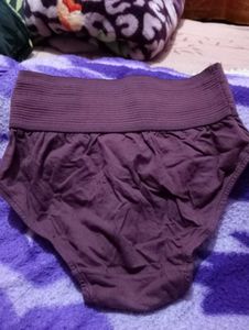 Comfortable Women's Briefs